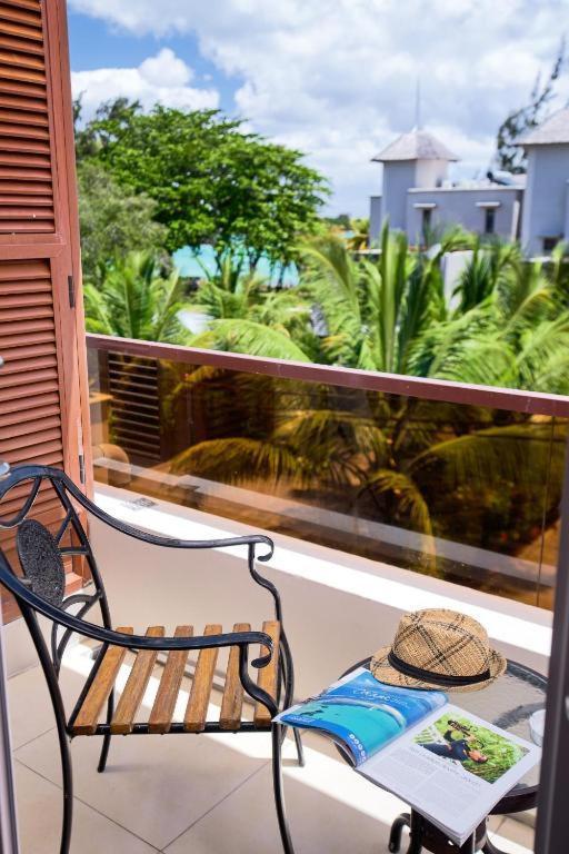 Pereybere Apartment With Breakfast And Private Balcony Pereybere Beach Esterno foto
